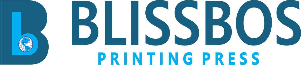 Blissbos Printing Press - Home of everything print and design